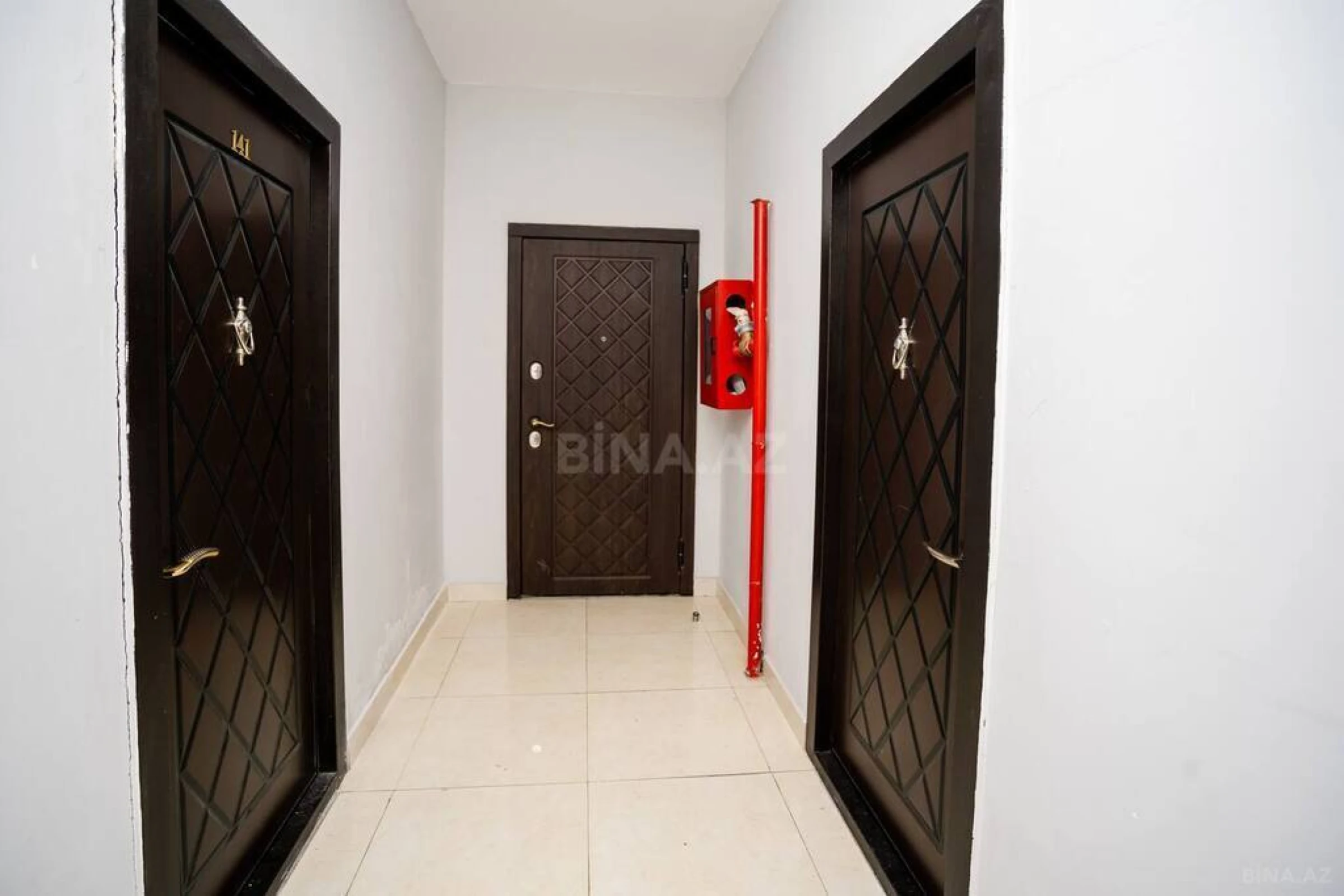 Kirayə verilir 2 otaqlı mənzil 55 m²