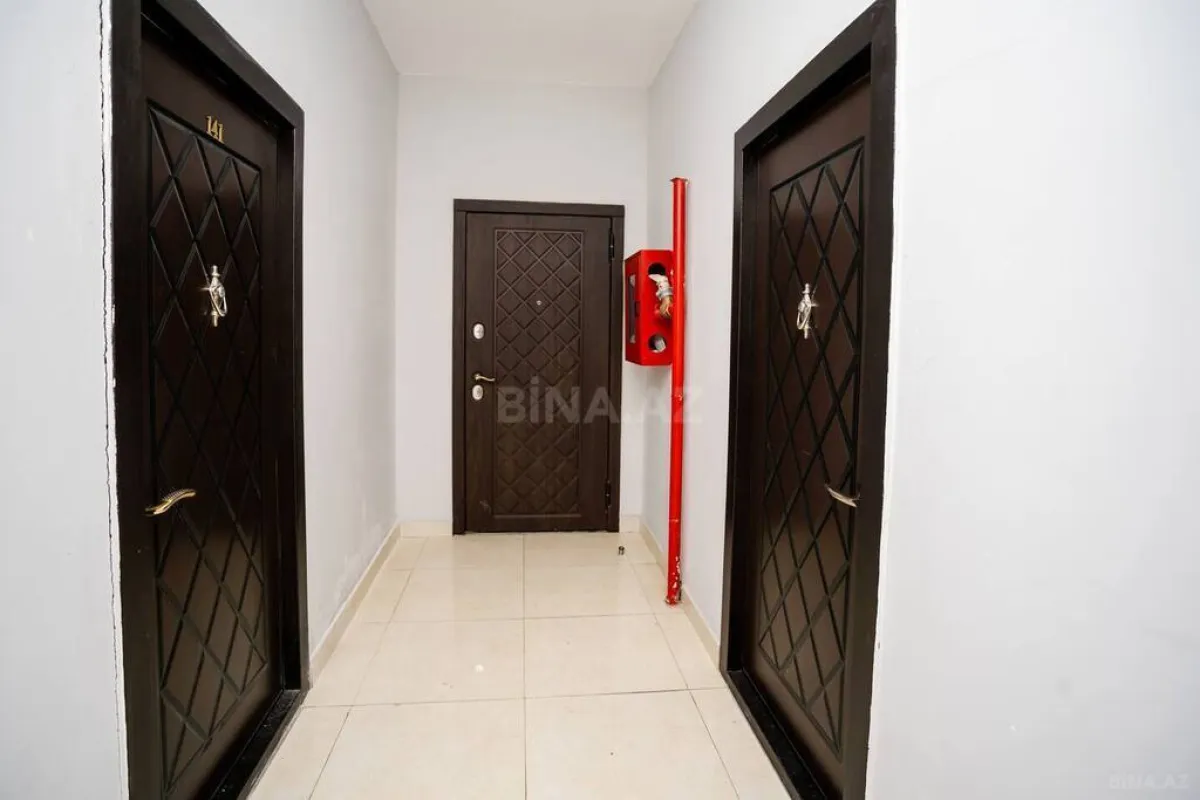 Kirayə verilir 2 otaqlı mənzil 55 m²