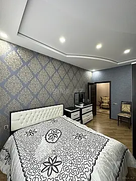 Satılır 2 otaqlı mənzil 82 m²