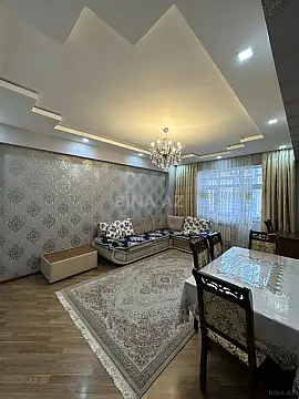 Satılır 2 otaqlı mənzil 82 m² — Bakı, Badamdar 2 otaq 82.00 m²
