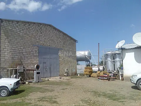 Satılır torpaq sahəsi 131 m²