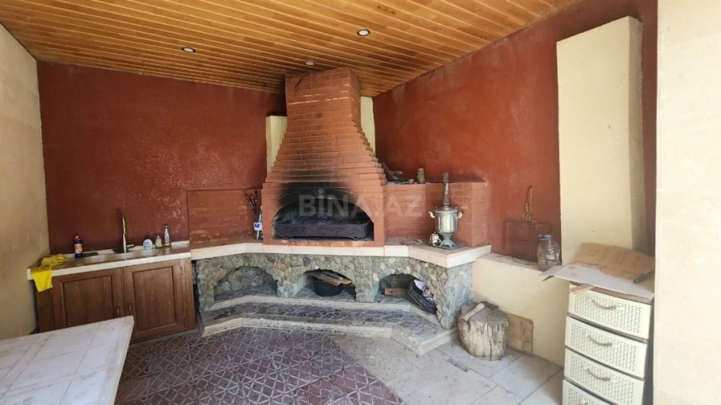 Kirayə verilir həyət evi 450 m²