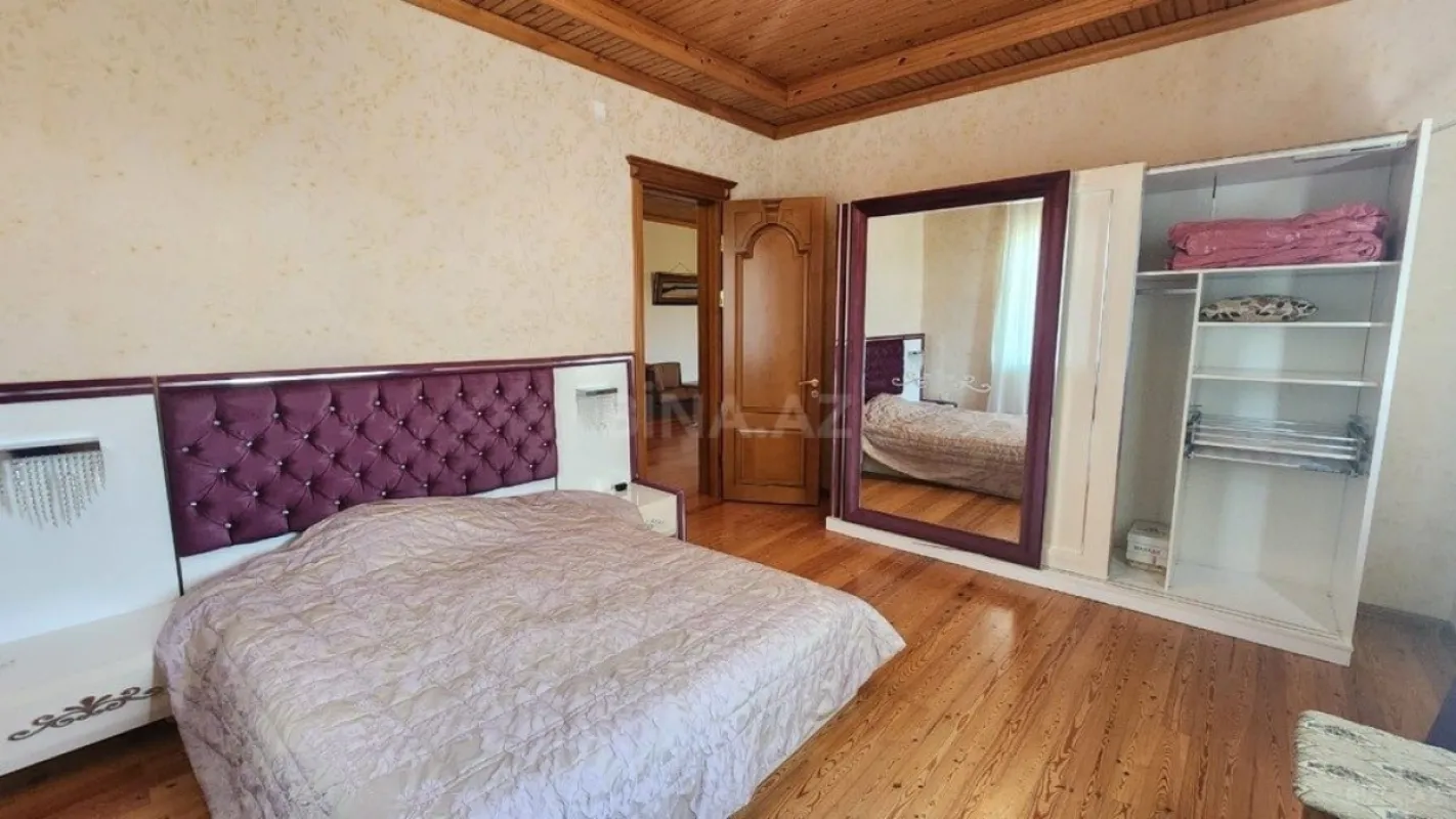 Kirayə verilir həyət evi 450 m²