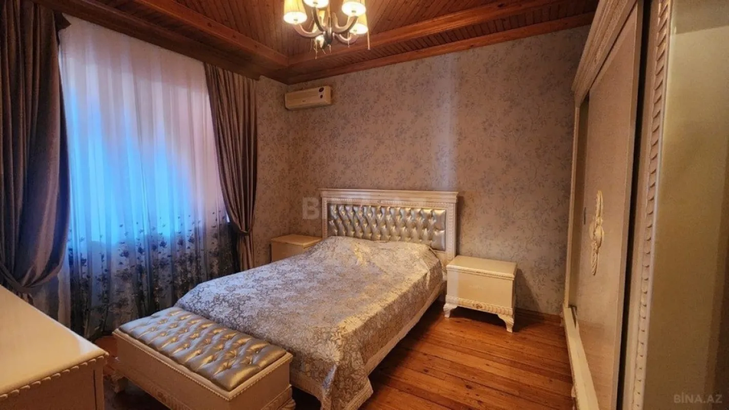 Kirayə verilir həyət evi 450 m²