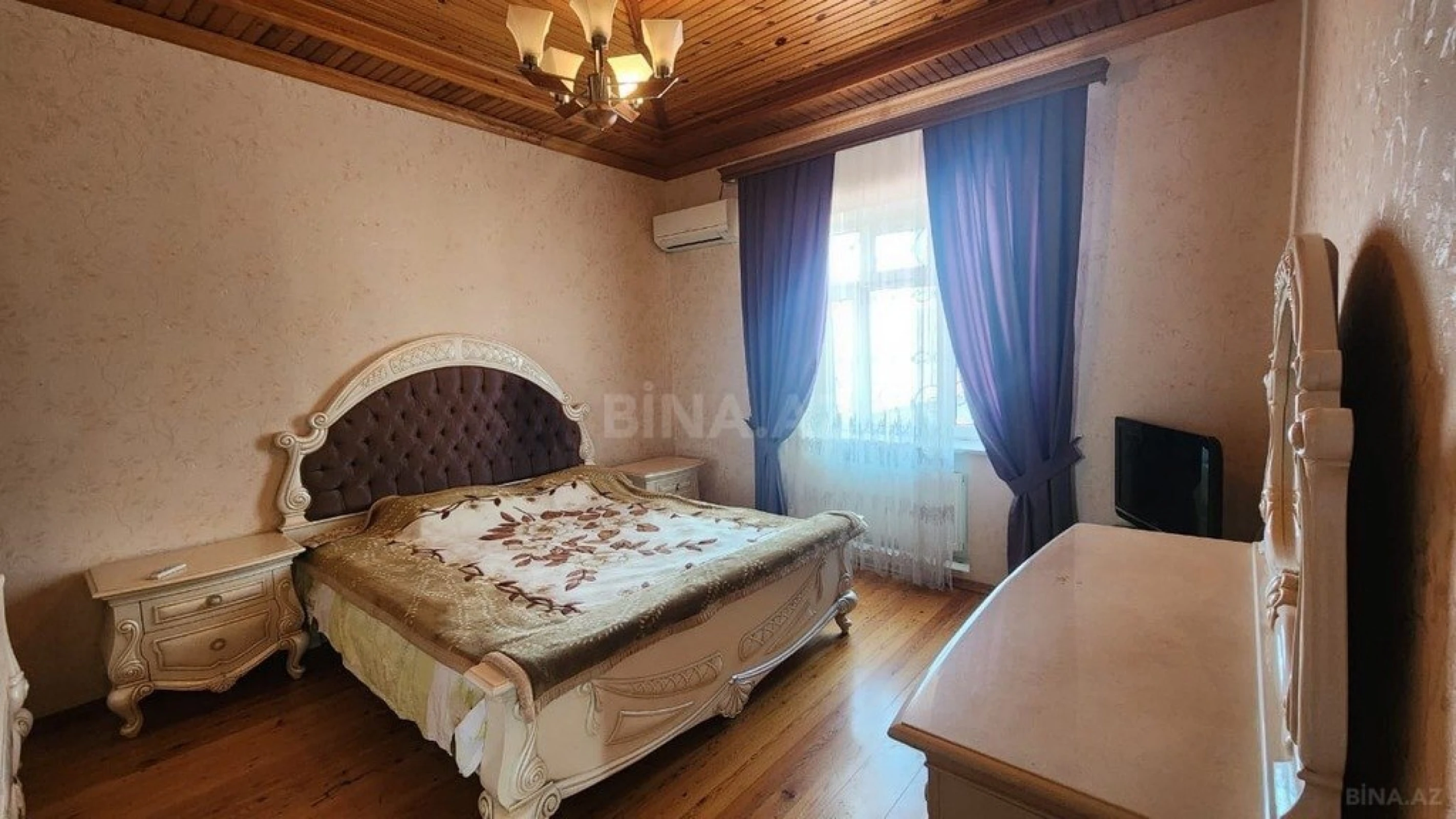 Kirayə verilir həyət evi 450 m²