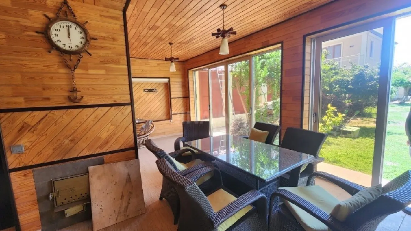 Kirayə verilir həyət evi 450 m²