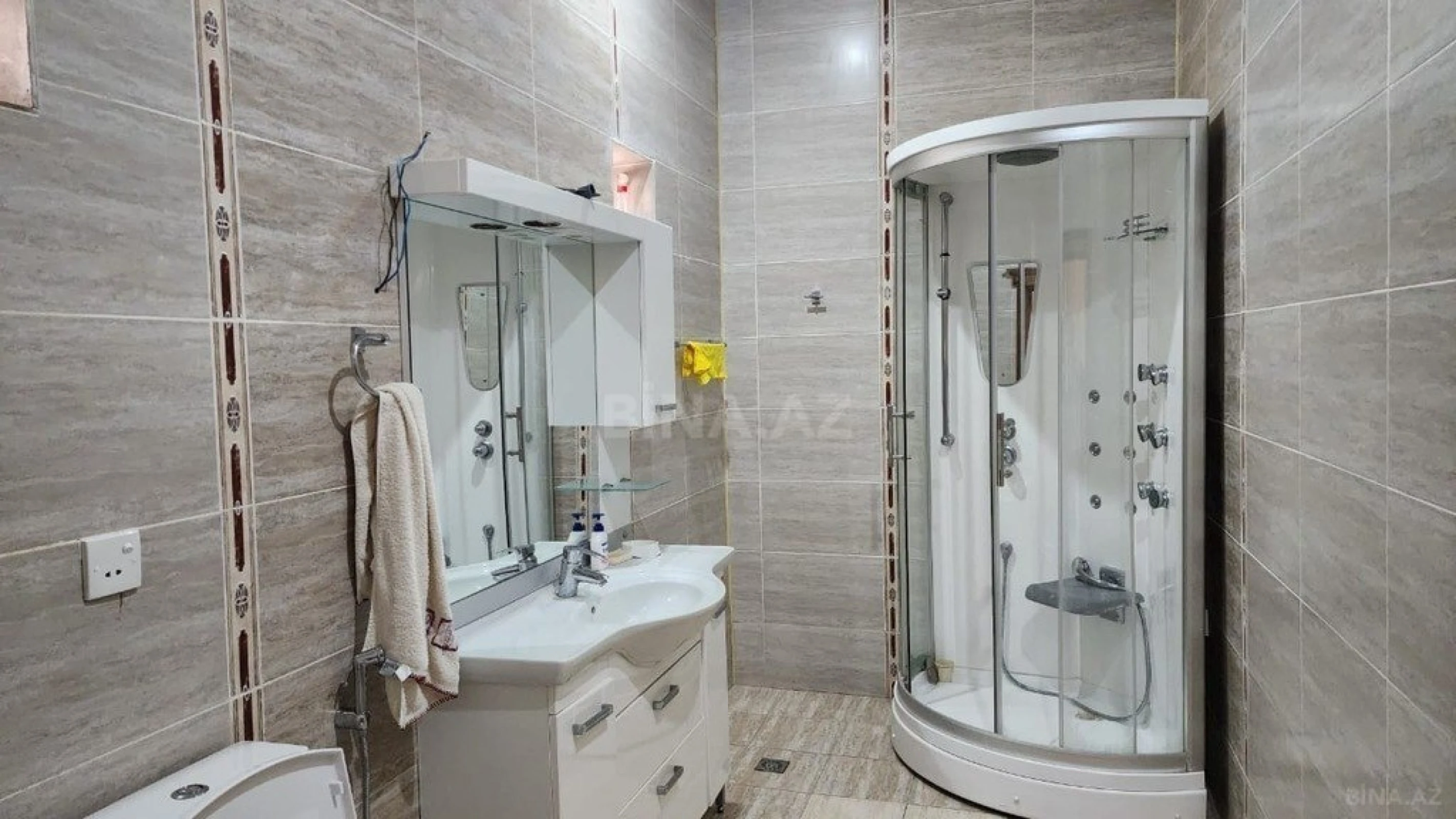 Kirayə verilir həyət evi 450 m²