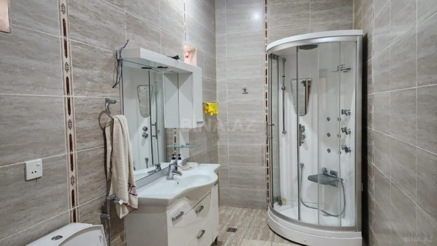 Kirayə verilir həyət evi 450 m²