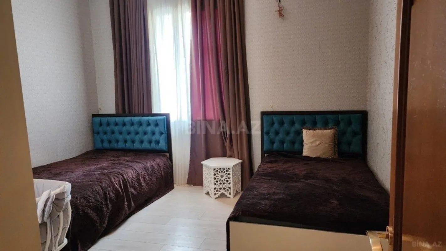 Kirayə verilir həyət evi 450 m²