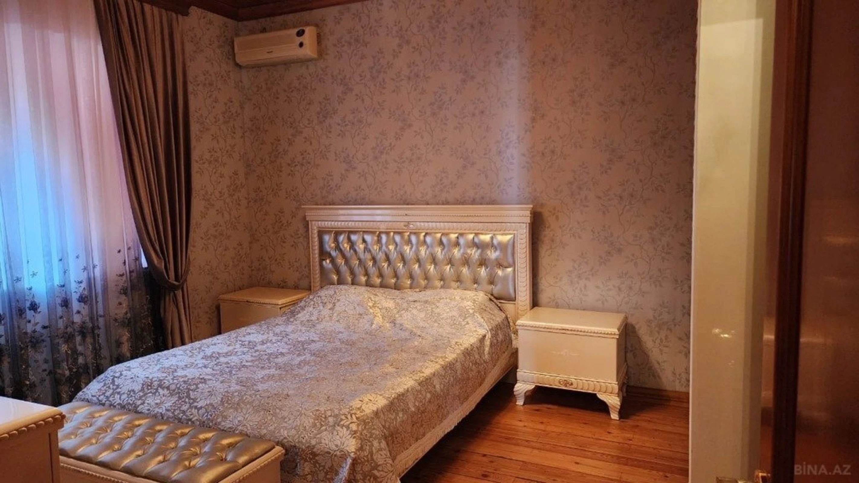 Kirayə verilir həyət evi 450 m²