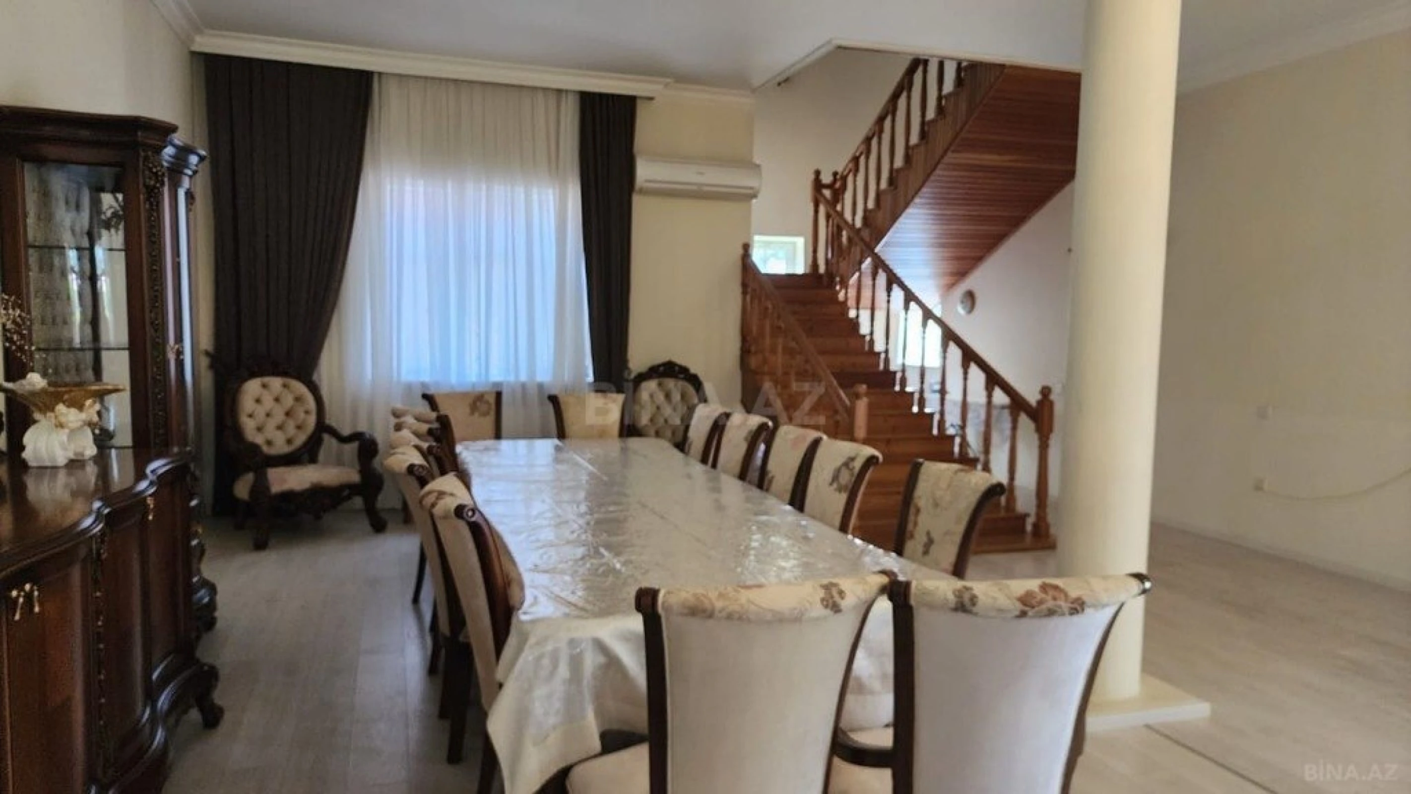 Kirayə verilir həyət evi 450 m²
