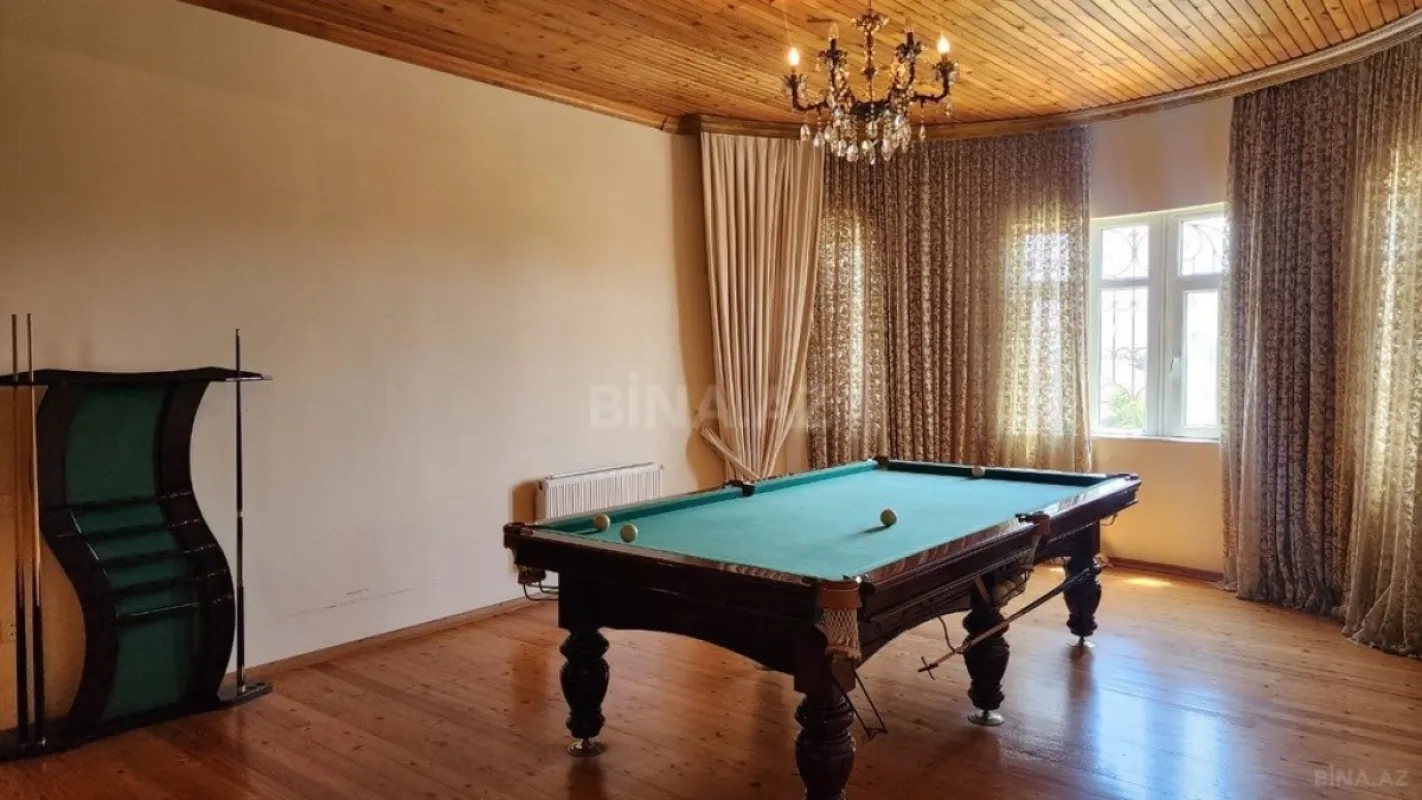 Kirayə verilir həyət evi 450 m²