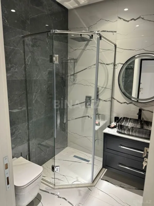 Kirayə verilir 5 otaqlı həyət evi 230 m²