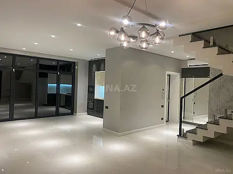 Kirayə verilir 5 otaqlı həyət evi 230 m²