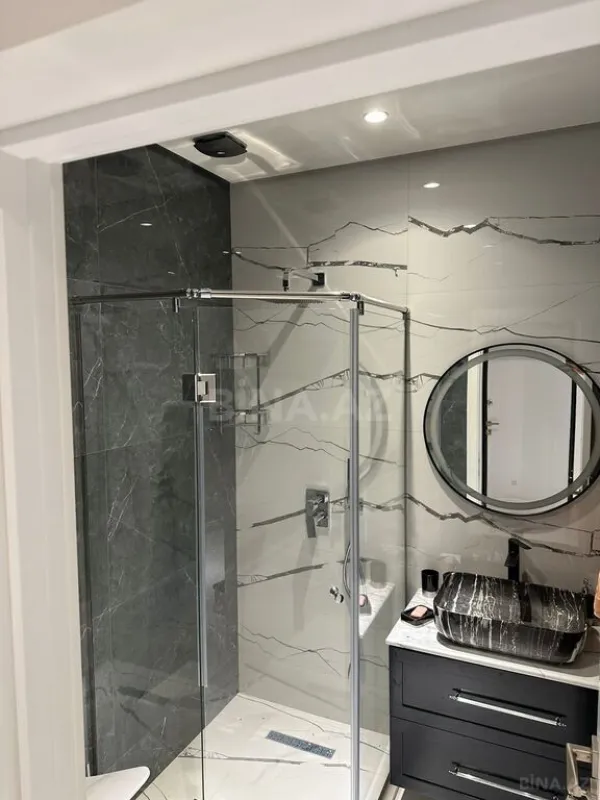 Kirayə verilir 5 otaqlı həyət evi 230 m²