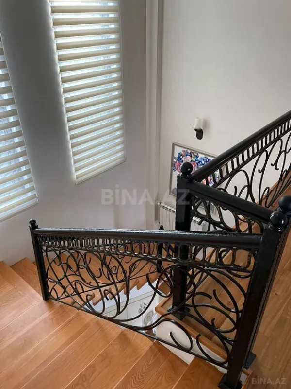 Kirayə verilir 5 otaqlı həyət evi 280 m²