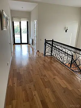 Kirayə verilir 5 otaqlı həyət evi 280 m²