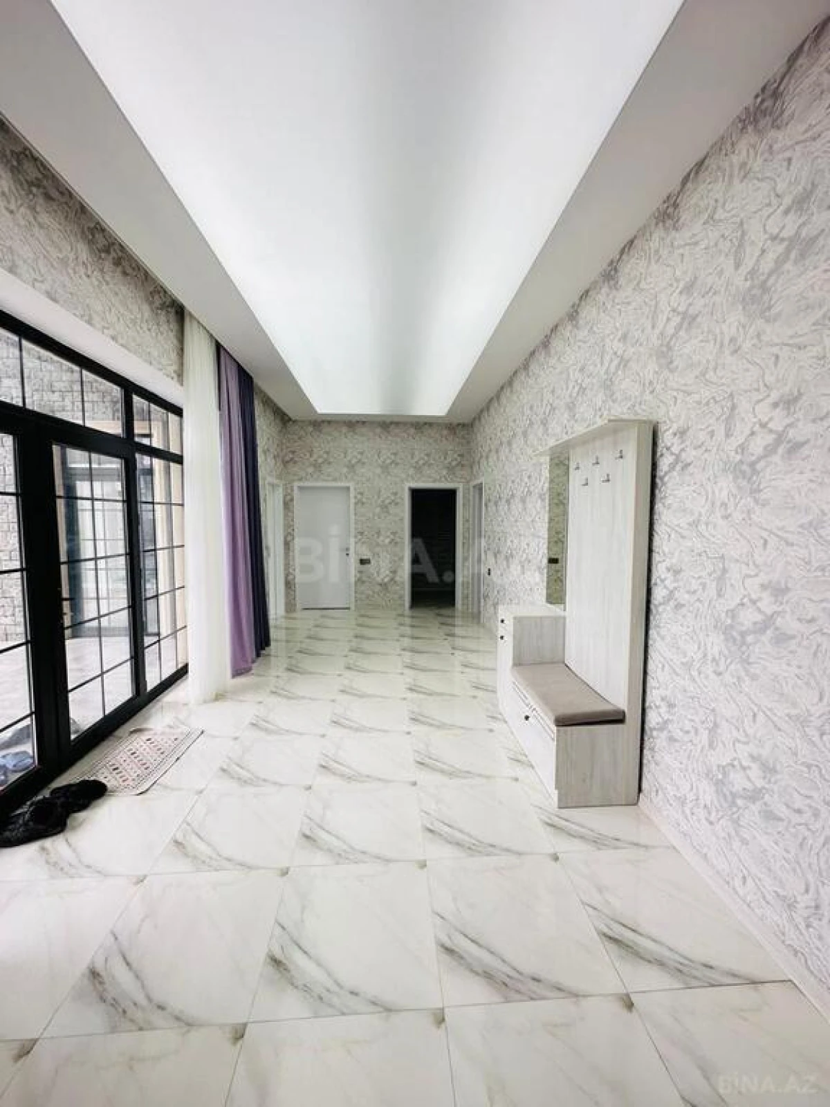 Kirayə verilir 4 otaqlı həyət evi 220 m²