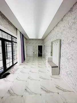 Kirayə verilir 4 otaqlı həyət evi 220 m²