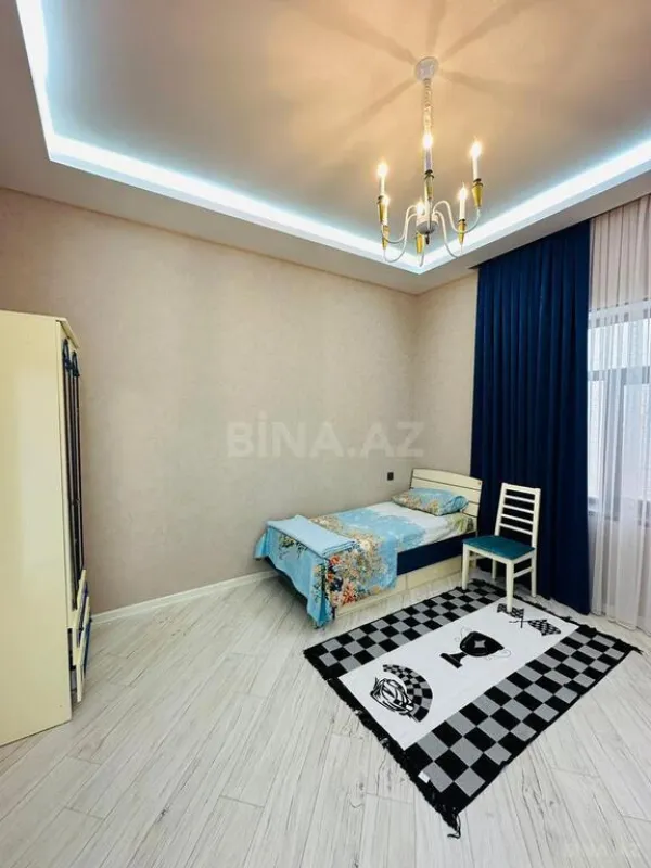 Kirayə verilir 4 otaqlı həyət evi 220 m²