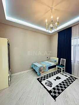 Kirayə verilir 4 otaqlı həyət evi 220 m²