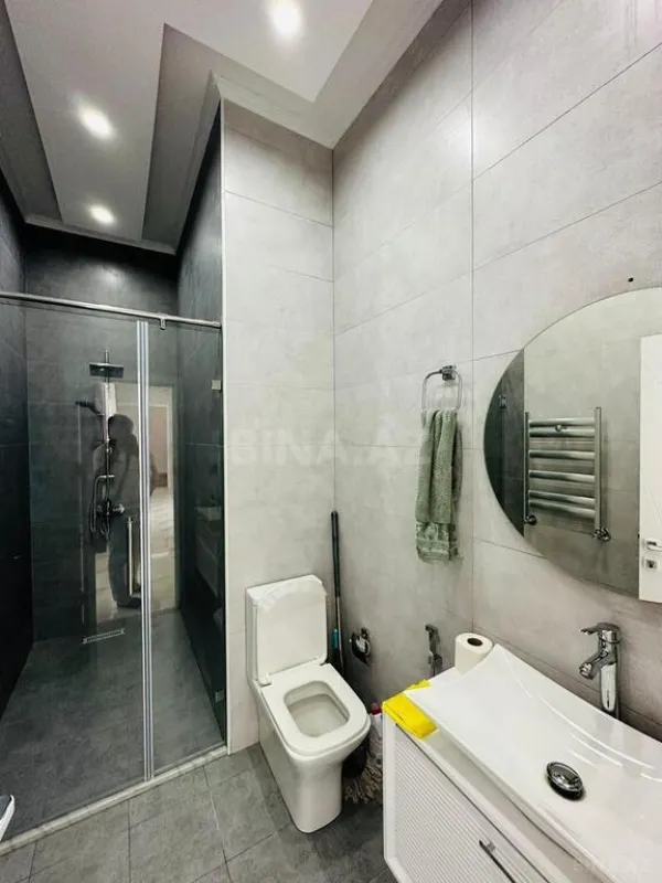 Kirayə verilir 4 otaqlı həyət evi 220 m²