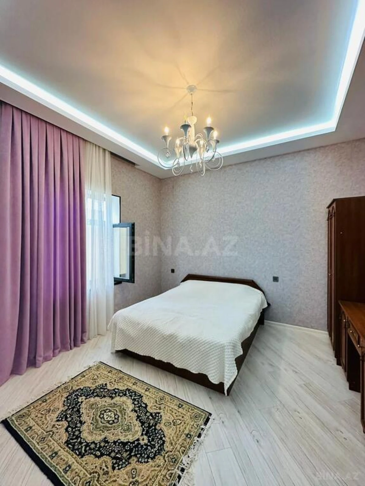 Kirayə verilir 4 otaqlı həyət evi 220 m²