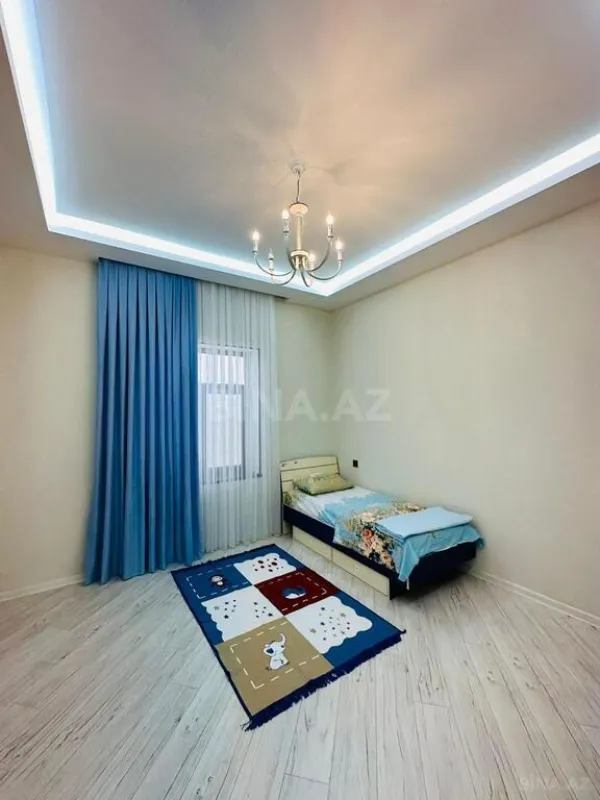 Kirayə verilir 4 otaqlı həyət evi 220 m²
