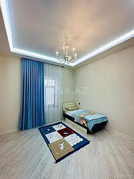 Kirayə verilir 4 otaqlı həyət evi 220 m²