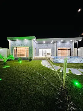 Kirayə verilir 4 otaqlı həyət evi 220 m²