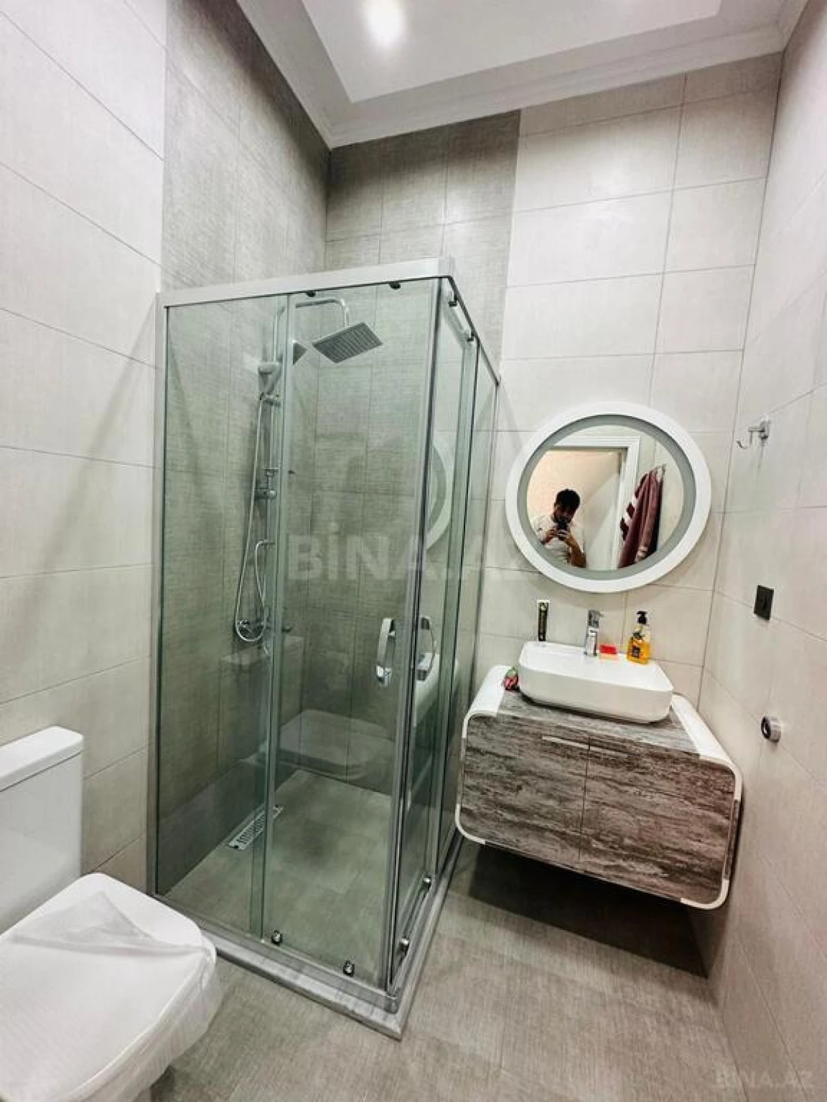 Kirayə verilir 4 otaqlı həyət evi 220 m²