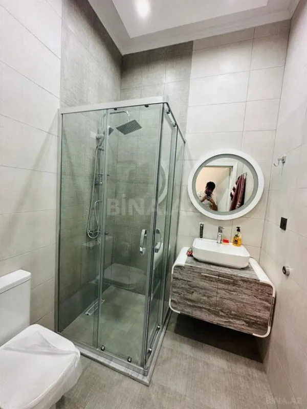 Kirayə verilir 4 otaqlı həyət evi 220 m²