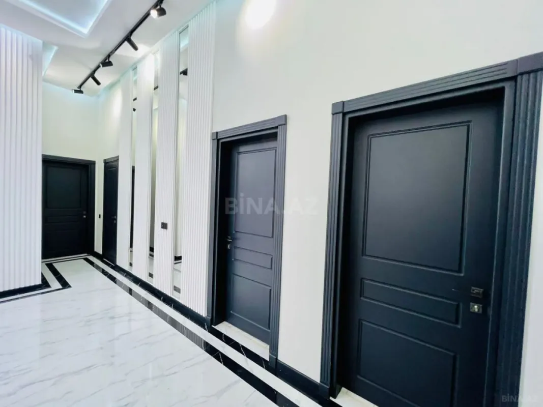 Kirayə verilir 4 otaqlı həyət evi 240 m²