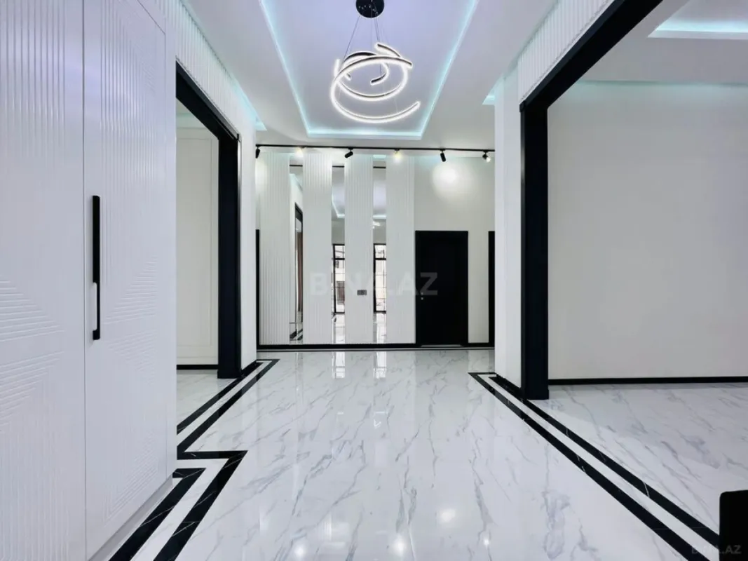 Kirayə verilir 4 otaqlı həyət evi 240 m²