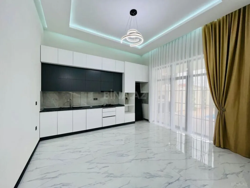 Kirayə verilir 4 otaqlı həyət evi 240 m²