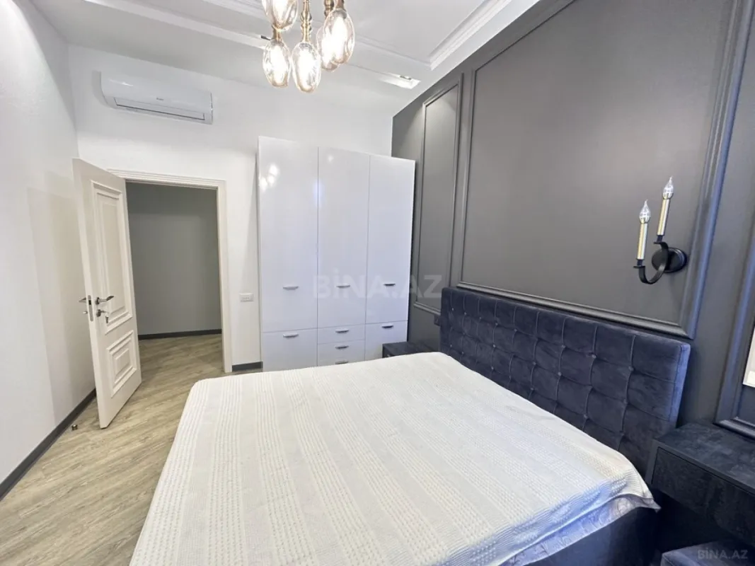 Kirayə verilir 4 otaqlı həyət evi 240 m²