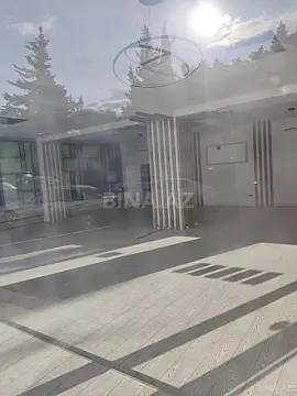 Satılır obyekt 570 m²