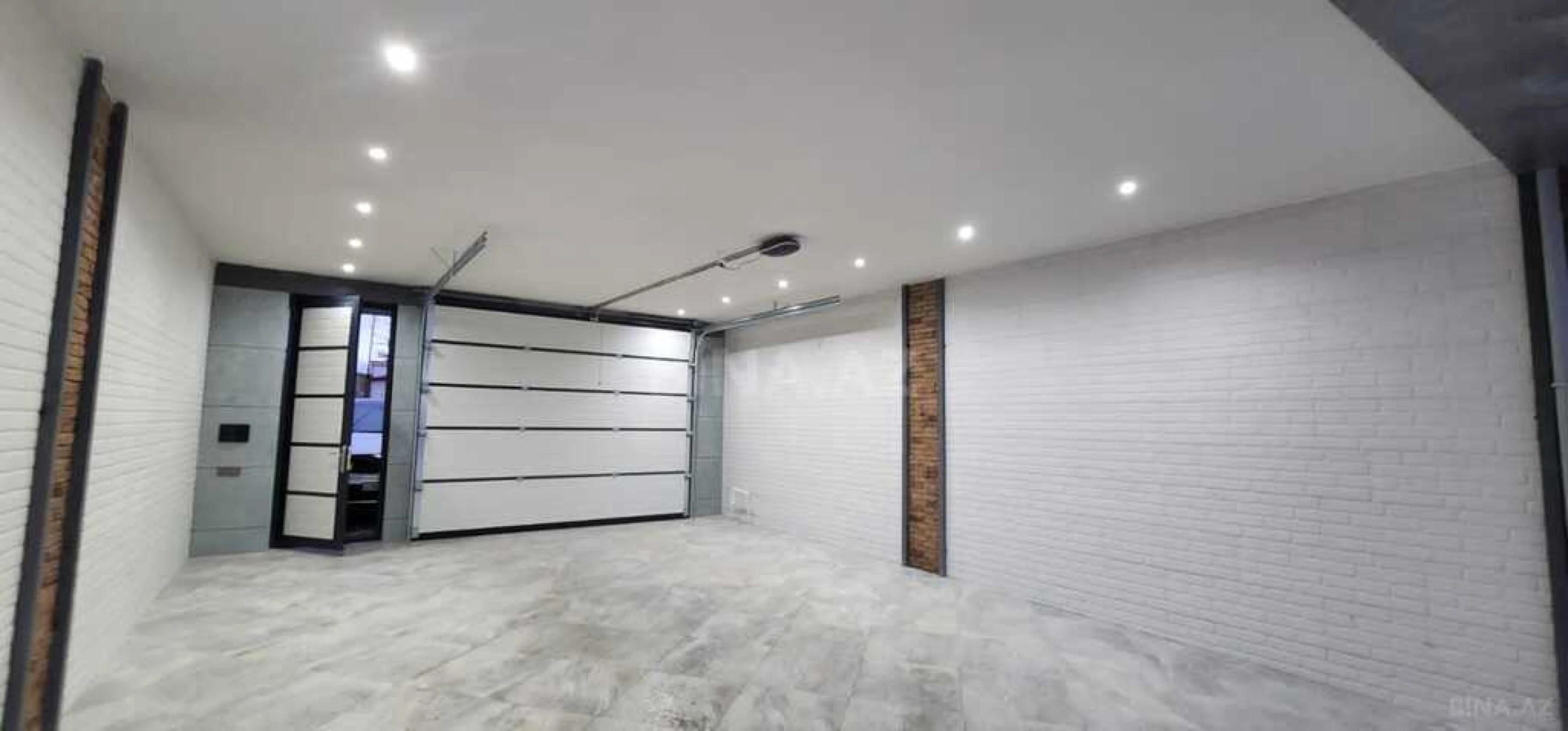 Satılır həyət evi 500 m²