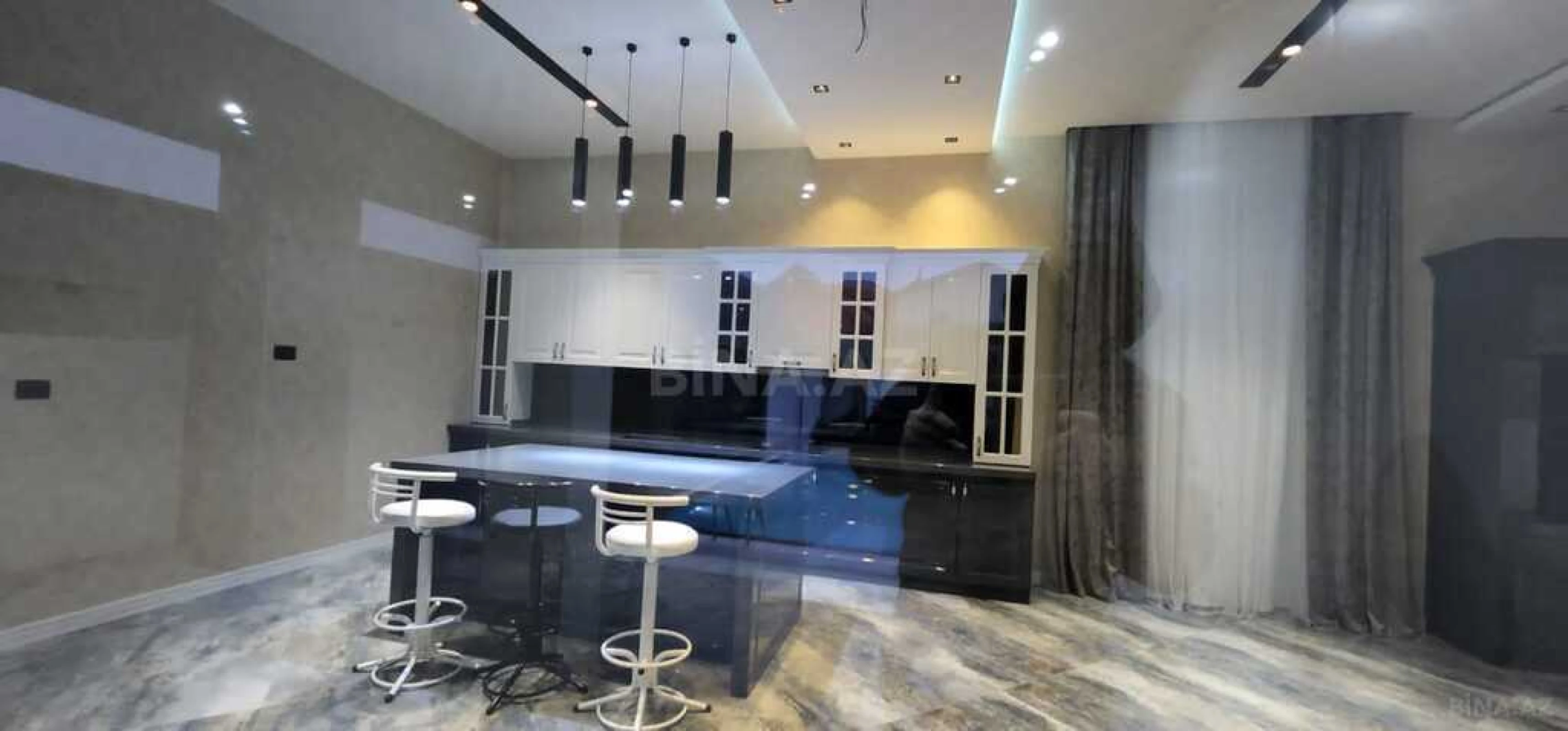 Satılır həyət evi 500 m²