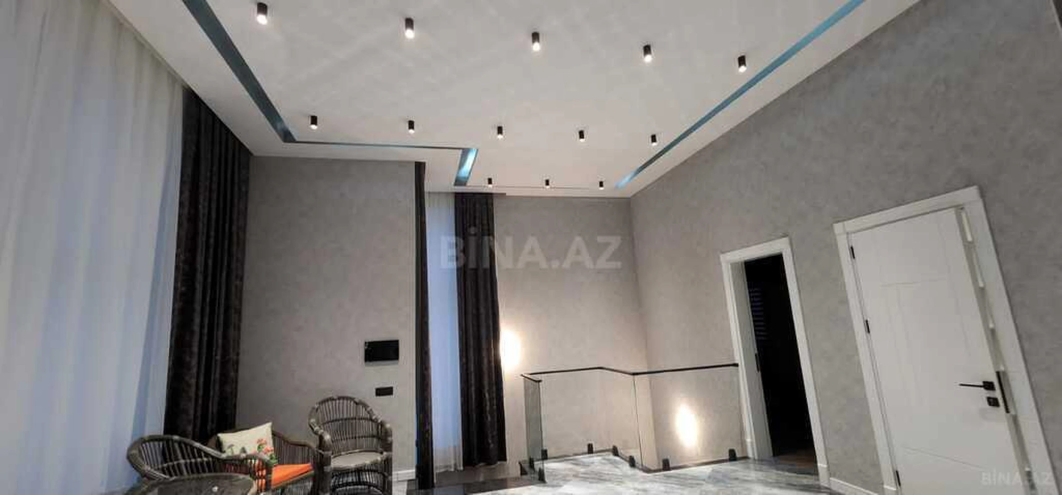 Satılır həyət evi 500 m²