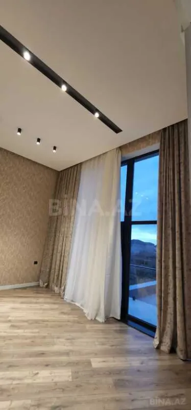 Satılır həyət evi 500 m²