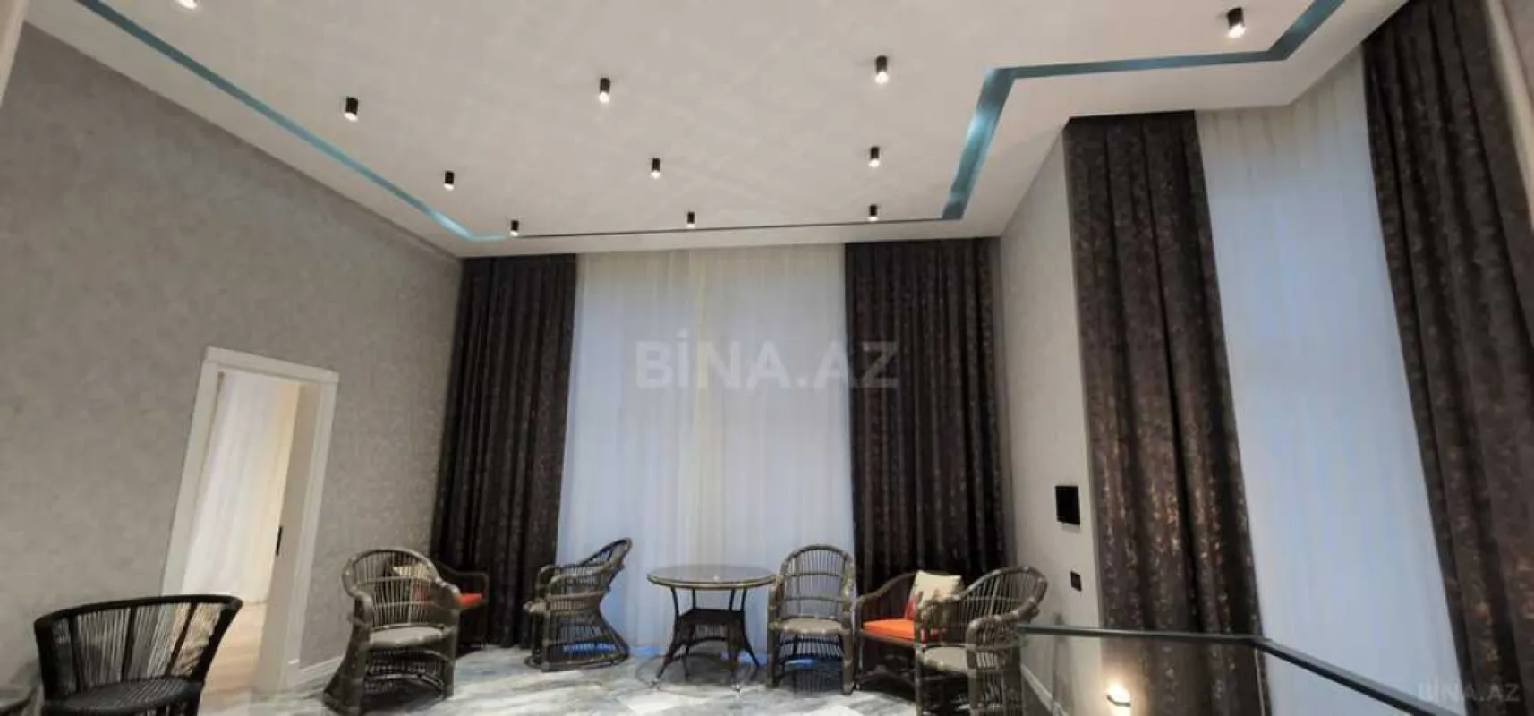 Satılır həyət evi 500 m²