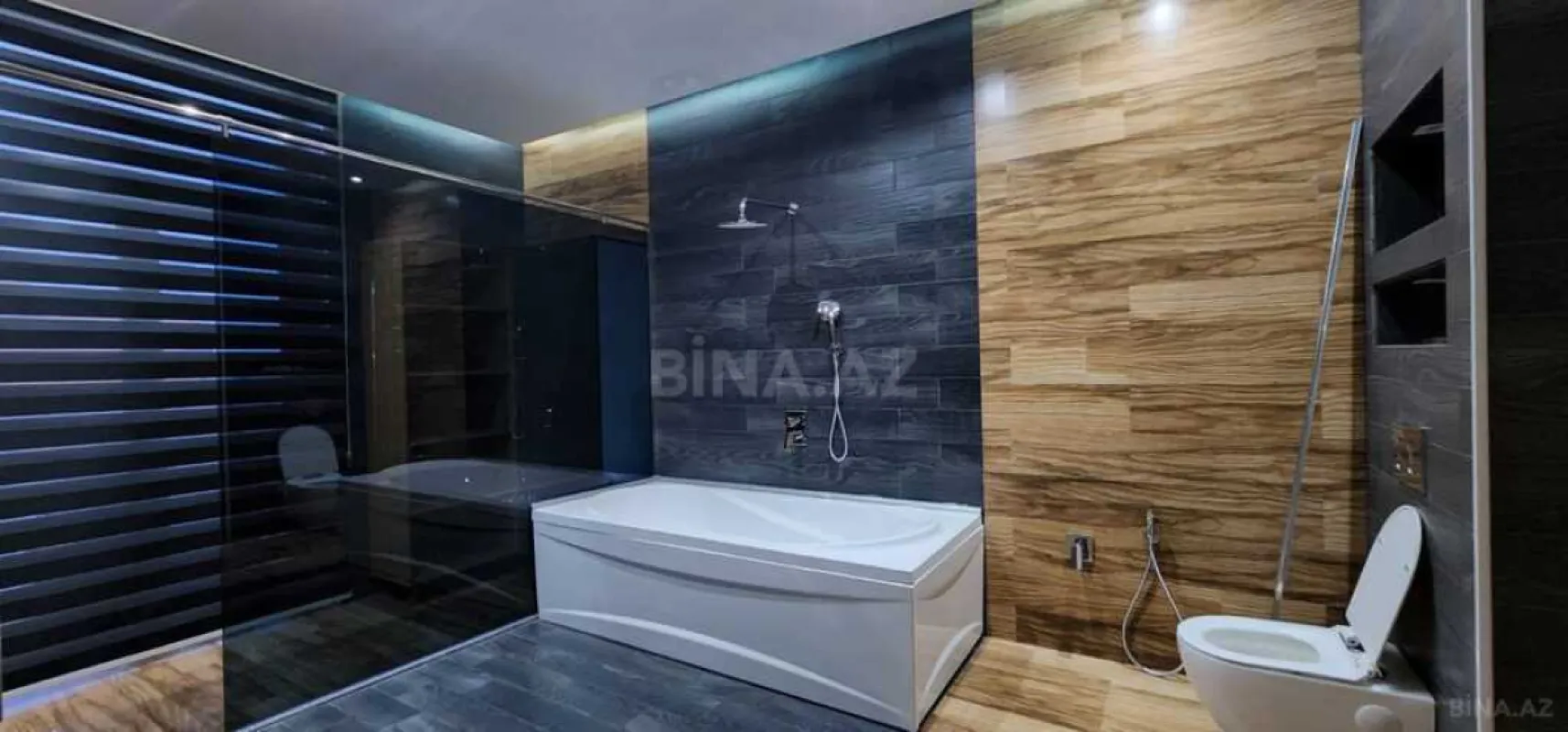 Satılır həyət evi 500 m²