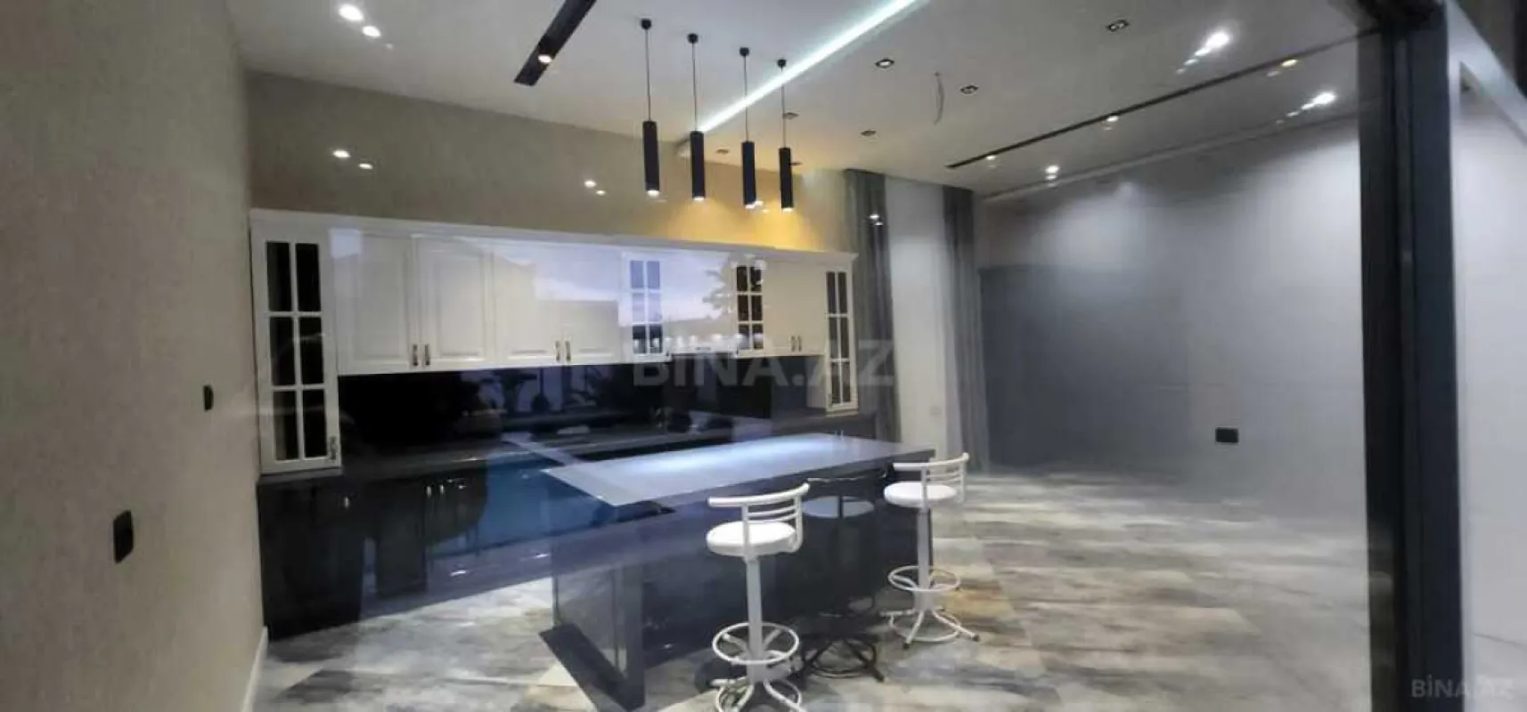 Satılır həyət evi 500 m²