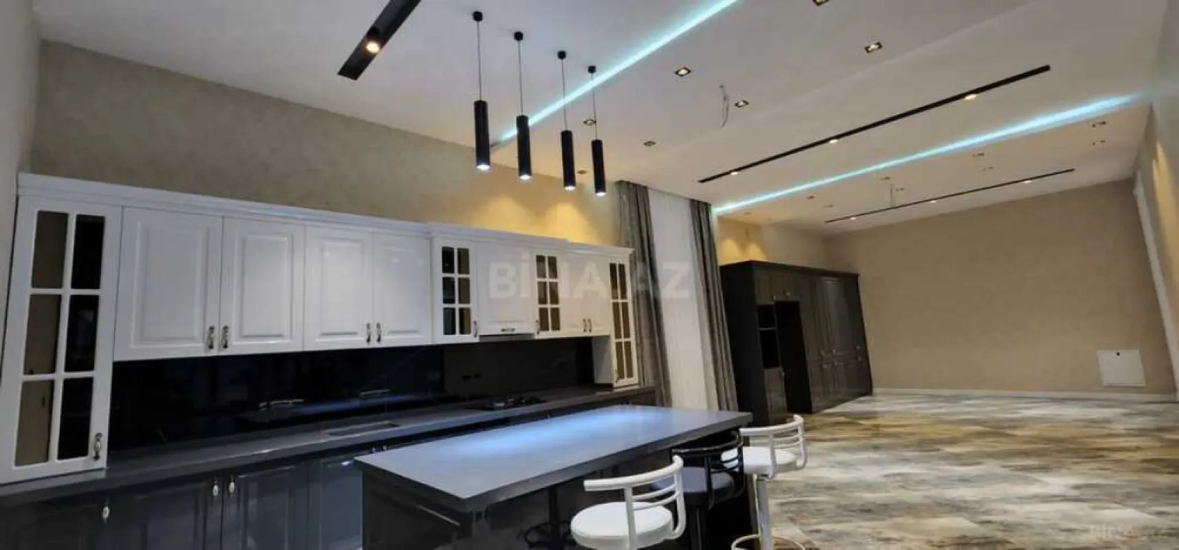 Satılır həyət evi 500 m²