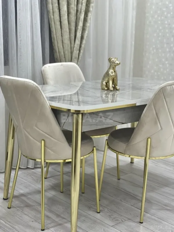 Kirayə verilir 2 otaqlı mənzil 85 m²