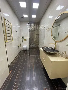 Kirayə verilir 2 otaqlı mənzil 85 m²