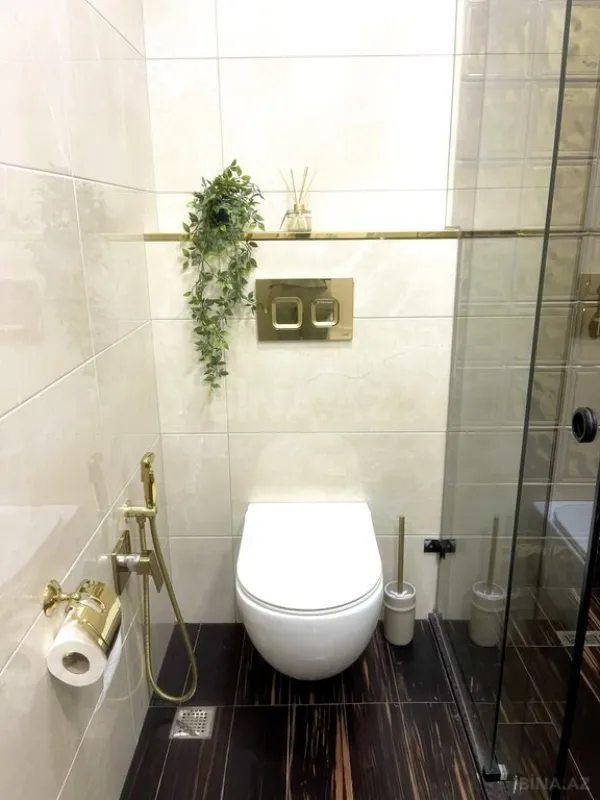Kirayə verilir 2 otaqlı mənzil 85 m²