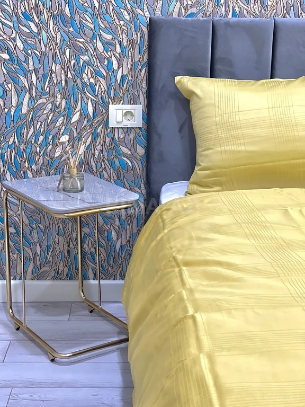 Kirayə verilir 2 otaqlı mənzil 85 m²