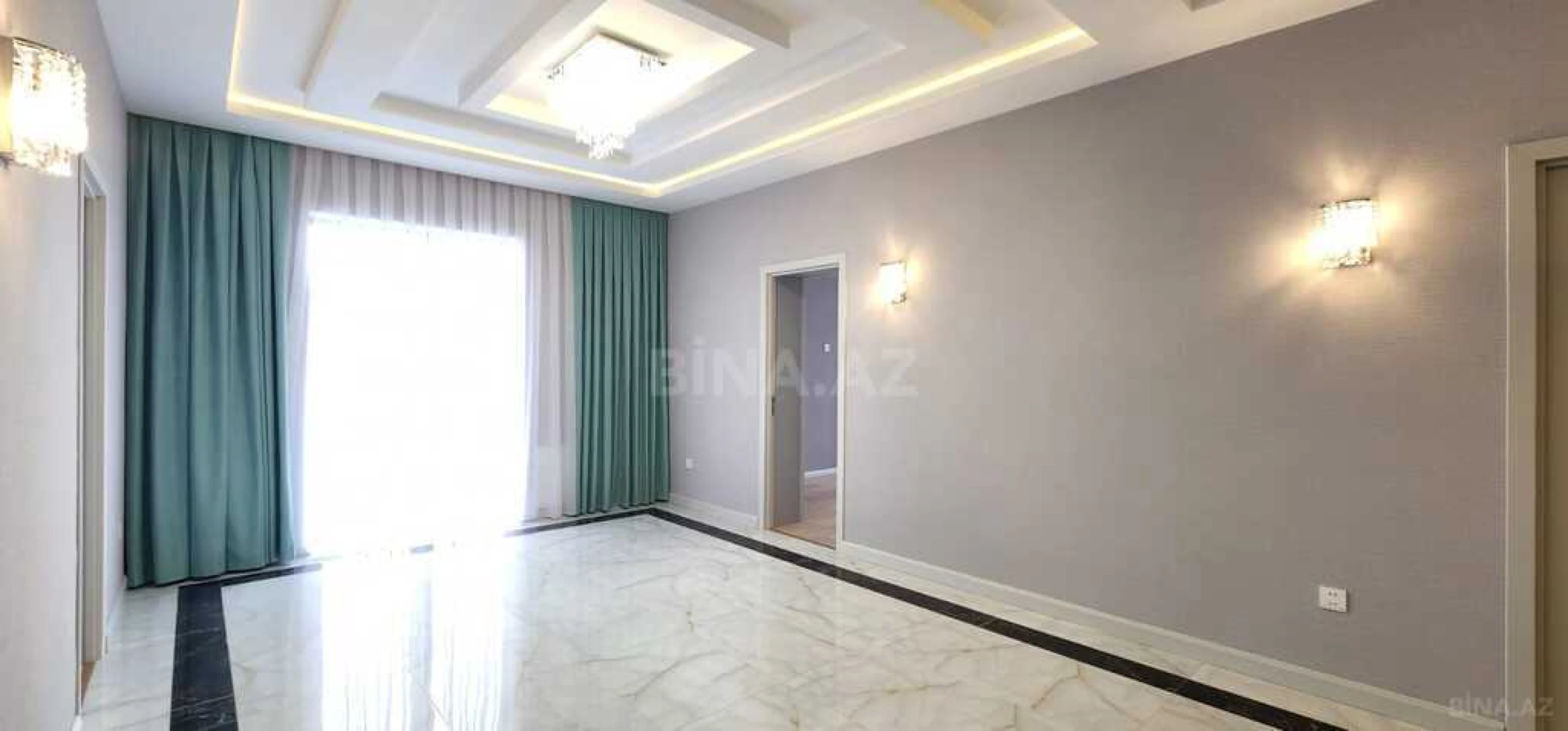 Satılır 7 otaqlı həyət evi 400 m²